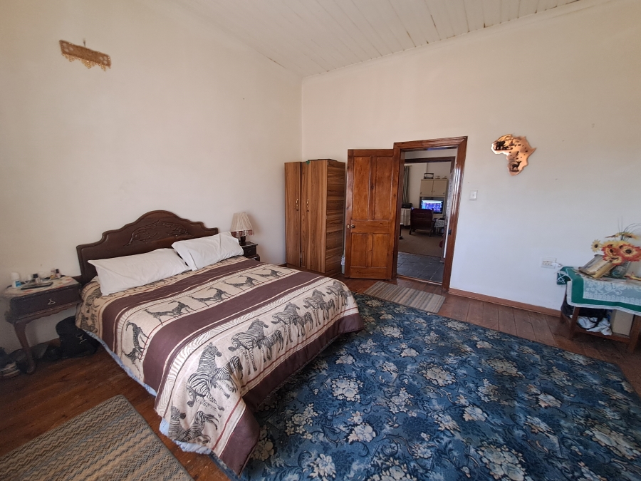 3 Bedroom Property for Sale in Vrede Free State